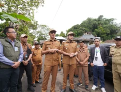 Bulan Puasa, Aksi Berbagi 12 PAS Tetap Digencarkan di Kota Sukabumi