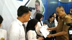 Di Momen FPD Disnaker, Kota Sukabumi Lepas Perdana 70 Pekerja Migran ke Sejumlah Negara