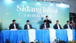Pemerintah Resmi Umumkan Idulfitri 1447 H Jatuh Pada Sabtu 21 Maret 2026