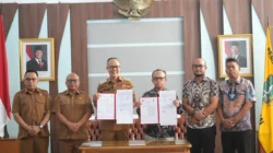 Jalin Kerjasama dengan Kampus, Pemkot Sukabumi Perkuat Beasiswa Sukabumi Bercahaya