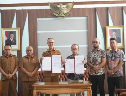 Jalin Kerjasama dengan Kampus, Pemkot Sukabumi Perkuat Beasiswa Sukabumi Bercahaya