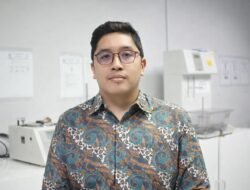 Menjaga Kesehatan Ramadhan, Dosen UM Bandung Bahas Penggunaan Vitamin Injeksi