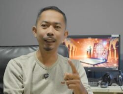 AI Memudahkan Produksi Konten Islami, Tapi Dai Tetap Diminta Tetap Kritis