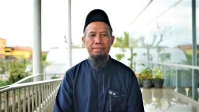 Bijak Bermedia Digital, Pengguna AI Harus Utamakan Validasi dan Keakuratan Data