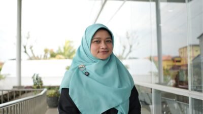 Mulai dari Langkah Kecil, Dosen Bioteknologi UM Bandung Ajak Masyarakat Hidup Zero Waste