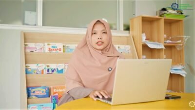 Ancaman Child Grooming Makin Nyata, Dosen UM Bandung Tekankan Peran Aktif Orang Tua