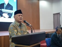 Ramadhan Jadi Momentum Menguatkan Akidah, Ilmu, dan Spirit Memahami Al-Qur’an
