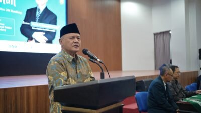 Ramadhan Jadi Momentum Menguatkan Akidah, Ilmu, dan Spirit Memahami Al-Qur’an
