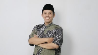 Rida Allah SWT Sebagai Orientasi Akhir Kesuksesan Seorang Muslim