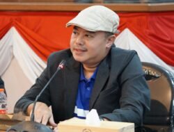 Ancam Sektor UMKM, Fraksi PKS DPRD Kota Sukabumi Desak Moratorium Pendirian Minimarket