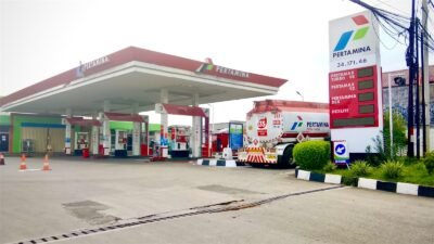 Pertamina Patra Niaga Regional JBB Sigap Tindaklanjuti Keluhan Konsumen di SPBU Bekasi