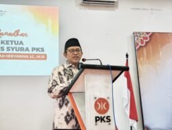 Aher: Serangan AS dan Israel ke Iran Langgar Hukum Internasional, Indonesia Harus Tegas Anti-Penjajahan