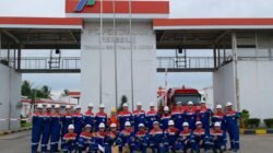 Pertamina Patra Niaga Regional JBB Pastikan Kesiapan Operasional FT Tanjung Gerem Jelang Satgas RAFI 2026