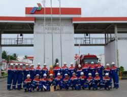 Pertamina Patra Niaga Regional JBB Pastikan Kesiapan Operasional FT Tanjung Gerem Jelang Satgas RAFI 2026