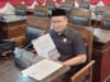 Abdul Kohar Fraksi PKS DPRD Kota Sukabumi Apresiasi Raperda Inisiatif Perlindungan Guru dan Tenaga Kependidikan oleh Komisi III