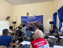 Pertamina Patra Niaga Regional JBB Perkuat Kemandirian Energi dan Ekonomi Desa Dawuan Barat Melalui Pemanfaatan Energi Surya