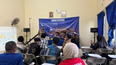 Pertamina Patra Niaga Regional JBB Perkuat Kemandirian Energi dan Ekonomi Desa Dawuan Barat Melalui Pemanfaatan Energi Surya