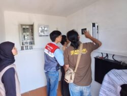 Pertamina Patra Niaga Regional JBB Optimalkan Pemanfaatan Energi Surya melalui Program Desa Energi Berdikari di Indramayu