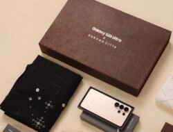 Pre Order Samsung Galaxy S26 Series Sekarang, Mulai Dari Rp600 Ribuan Per Bulan Untuk Nikmati Inovasi Terbaru Galaxy