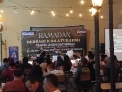 Dari Buka Puasa hingga Event Komunitas, Santos District Santasea Menguat sebagai Pusat Bisnis Baru Sukabumi