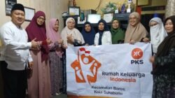 Anggota DPRD Kota Sukabumi Kang Dindin Solahudin Hadiri Pelatihan Pembuatan Takjil RKI di Baros