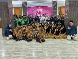 BEDUKK Ramadan Pertamina: Kolaborasi Bersama Hiswana Migas, Komunitas Ojol, UMKM dan Panti Asuhan Hadirkan Energi Kebaikan di Tangerang Banten