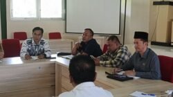 Banyak Kecelakaan di Jalur Cibadak–Nagrak, Komisi I DPRD Kabupaten Sukabumi Desak Proyek Tol Segera Perbaiki Jalan