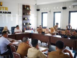 Diduga Belum Kantongi Izin, DPRD Kota Sukabumi Minta Aktivitas Proyek di Gunung Karang Dihentikan