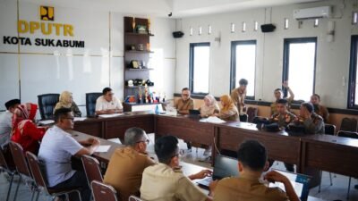 Diduga Belum Kantongi Izin, DPRD Kota Sukabumi Minta Aktivitas Proyek di Gunung Karang Dihentikan