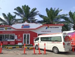 Hadapi Puncak Arus Mudik IdulFitri 2026, Pertamina Patra Niaga Regional JBB Tambah Layanan Energi di Banten