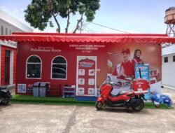 Pertamina Patra Niaga JBB Optimalkan Distribusi Energi di Sukabumi dan Cianjur Selama Ramadan dan Idulfitri 2026
