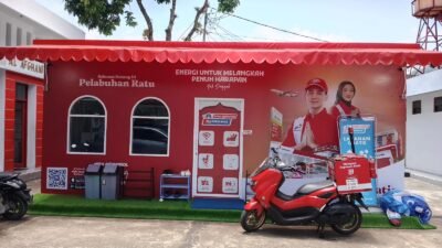 Pertamina Patra Niaga JBB Optimalkan Distribusi Energi di Sukabumi dan Cianjur Selama Ramadan dan Idulfitri 2026