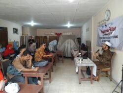 Pesantren Kilat Ramadan Pertuni Sukabumi, Tumbuhkan Cinta Alquran di Kalangan Tunanetra