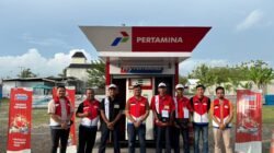 Pertamina Patra Niaga Regional JBB Pastikan Kesiapan Energi Ramadan dan IdulFitri 2026 di Bandung dan Priangan Timur