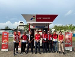 Pertamina Patra Niaga Regional JBB Pastikan Kesiapan Energi Ramadan dan IdulFitri 2026 di Bandung dan Priangan Timur