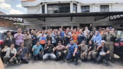 Audiensi dengan Pemkot, Forum PPPK Paruh Waktu Sukabumi Pastikan THR Akan Cair