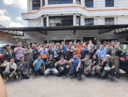 Audiensi dengan Pemkot, Forum PPPK Paruh Waktu Sukabumi Pastikan THR Akan Cair