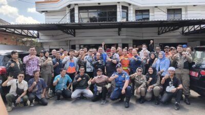 Audiensi dengan Pemkot, Forum PPPK Paruh Waktu Sukabumi Pastikan THR Akan Cair