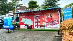 Pertamina Patra Niaga RJBB Pastikan Ketersediaan Energi di Cirebon Tetap Terjaga Saat Ramadan dan Idulfitri 2026