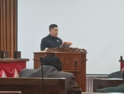 Soal LKPJ Walikota, Fraksi PKS Soroti Pendapatan Daerah Sukabumi yang Harus Berdampak Nyata bagi Kesejahteraan Warga