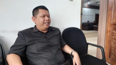 Minimarket di Sukabumi Menjamur, Fraksi Kebangkitan Rakyat DPRD Soroti Dampaknya ke UMKM