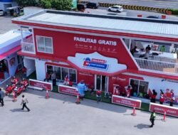Pertamina Patra Niaga Regional JBB Siagakan dan Pastikan Stok BBM Selama Ramadan Idulfitri 2026