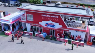 Pertamina Patra Niaga Regional JBB Siagakan dan Pastikan Stok BBM Selama Ramadan Idulfitri 2026