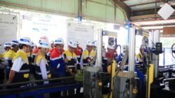 Pertamina Patra Niaga Regional JBB Bersama Wamen ESDM Tinjau Kesiapan Distribusi Energi di Wilayah Jawa Barat