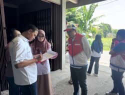 Pertamina Patra Niaga Regional JBB Pantau Penyaluran LPG 3 Kg Selama Idulfitri di Kabupaten Tangerang