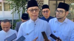 Janji Kampanye vs Regulasi, Wali Kota Sukabumi Tegaskan Salat Id di Lapang Merdeka Ikuti Keputusan Pemerintah Pusat