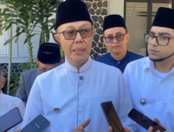 Janji Kampanye vs Regulasi, Wali Kota Sukabumi Tegaskan Salat Id di Lapang Merdeka Ikuti Keputusan Pemerintah Pusat