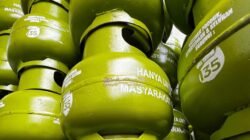 Pertamina Pastikan Pasokan LPG 3 Kg di Cianjur Aman Jelang Idul Fitri, Tambahan 156.800 Tabung Disalurkan