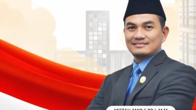 Tahun Ini, Baznas Kota Sukabumi Catat Zakat Fitrah Terkumpul Rp 2,16 Miliar dan 46,5 Ton Beras