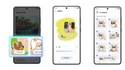 Bikin Kartu Ucapan Ultah Super Keren, Hanya 4 Langkah Pakai Creative Studio di Galaxy S26 Series
